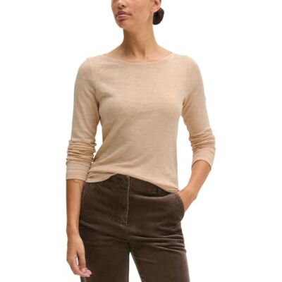 Marc O'Polo 5000012507 T-shirt voor dames M Marc O'Polo 5000012507 T-shirt voor dames M