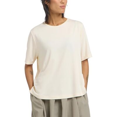 Jack Wolfskin Travel T W T-shirt voor dames Jack Wolfskin Travel T W T-shirt voor dames