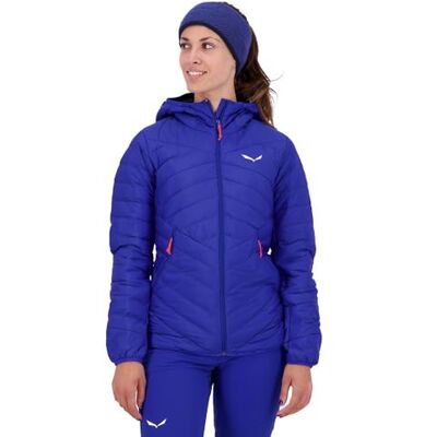 Salewa Brenta Rds Dwn W Jkt Thermojas voor dames Salewa Brenta Rds Dwn W Jkt Thermojas voor dames