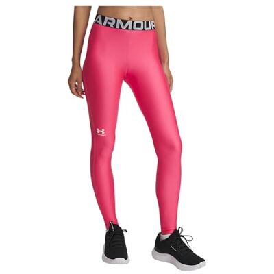 Under Armour Heatgear Authentics Leggings voor dames (1 stuk) Under Armour Heatgear Authentics Leggings voor dames (1 stuk)