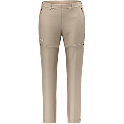 Salewa Puez Talvena Dst Pantalon 2/1 W APPAREL Femme Salewa Puez Talvena Dst Pantalon 2/1 W APPAREL Femme