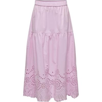 Only Onlroxanne Alicia Zomerrok voor dames, Pirouette, M M Only Onlroxanne Alicia Zomerrok voor dames, Pirouette, M M