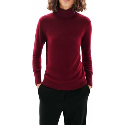 Caroll Uj015-dylanb damestrui (1 stuk), Cabernet, XL XL Caroll Uj015-dylanb damestrui (1 stuk), Cabernet, XL XL