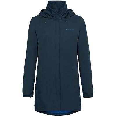 VAUDE Women's Escape Parka Damesjas VAUDE Women's Escape Parka Damesjas