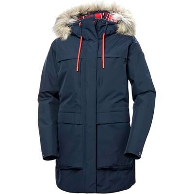 Helly Hansen W Coastal Parka Parka voor dames Helly Hansen W Coastal Parka Parka voor dames