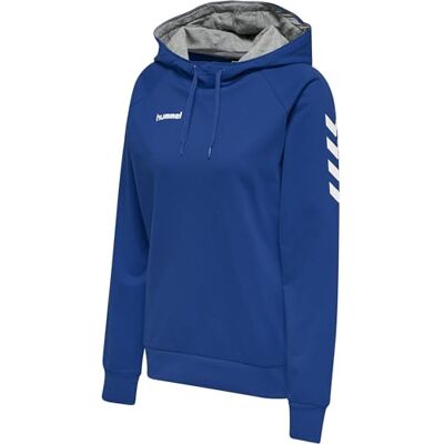 Hummel Go Cotton 203510 Hoodie voor dames Hummel Go Cotton 203510 Hoodie voor dames