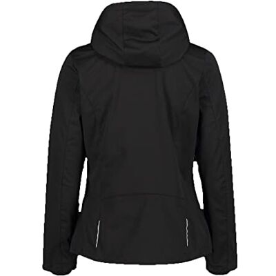 CMP Softshelljas voor dames CMP Softshelljas voor dames