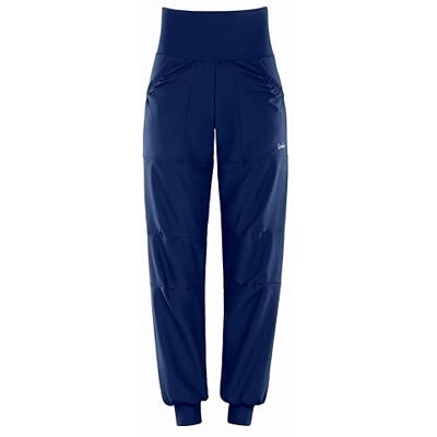 WINSHAPE Lei101c Pantalon Fonctionnel Comfort Leisure Time Pantalon de loisirs Femme (lot de 1) WINSHAPE Lei101c Pantalon Fonctionnel Comfort Leisure Time Pantalon de loisirs Femme (lot de 1)