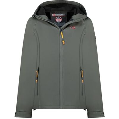 Geographical Norway Tamilalorama_lady softshell dames XL Geographical Norway Tamilalorama_lady softshell dames XL