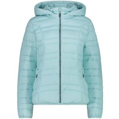 CMP Giacca Da Donna In Nylon Con Cappuccio Removibile Damesjas van nylon met afneembare capuchon CMP Giacca Da Donna In Nylon Con Cappuccio Removibile Damesjas van nylon met afneembare capuchon