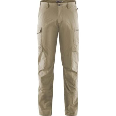 Fjällräven Travellers Mt Trousers M Sportbroek voor heren Fjällräven Travellers Mt Trousers M Sportbroek voor heren