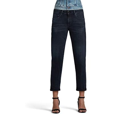 G-STAR RAW Kate Boyfriend jeans voor dames 24W / 32L G-STAR RAW Kate Boyfriend jeans voor dames 24W / 32L