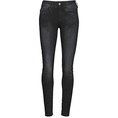 G-STAR RAW Lynn Mid Waist skinny jeans Dames Seize If grijs (Grey) 24W/30L 24W / 30L G-STAR RAW Lynn Mid Waist skinny jeans Dames Seize If grijs (Grey) 24W/30L 24W / 30L