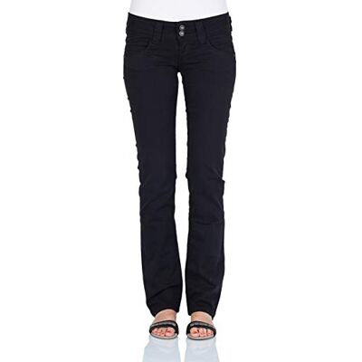 Pepe Jeans Venus jeans voor dames 24W / 30L Pepe Jeans Venus jeans voor dames 24W / 30L