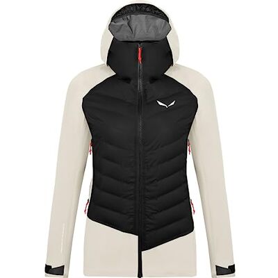 Salewa Joint Ptx 3l/Rds Dwn W Hyb Jkt Veste Femme Salewa Joint Ptx 3l/Rds Dwn W Hyb Jkt Veste Femme