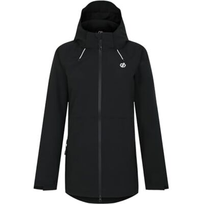 Dare 2b Dare2b Switch Up II waterdichte jas voor dames, outdoorjassen voor dames Dare 2b Dare2b Switch Up II waterdichte jas voor dames, outdoorjassen voor dames