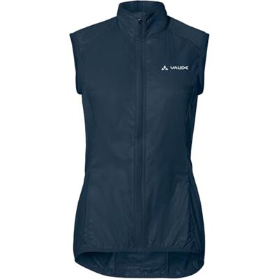 VAUDE Matera luchtvest voor dames VAUDE Matera luchtvest voor dames