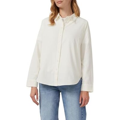 s.Oliver 2168877 corduroy blouse voor dames, 0402, 40 40 s.Oliver 2168877 corduroy blouse voor dames, 0402, 40 40