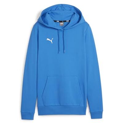 Puma Teamgoal Casuals Hoodie Wmn Damestrui Puma Teamgoal Casuals Hoodie Wmn Damestrui