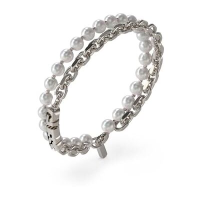 GUESS PULSEIRA, AÇO, TU, roestvrij staal, geen edelsteen, Roestvrij staal, Geen edelsteen GUESS PULSEIRA, AÇO, TU, roestvrij staal, geen edelsteen, Roestvrij staal, Geen edelsteen