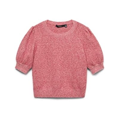 Vero Moda Vmdoffy 2/4 ronde hals trui Ga Noos trui voor dames, XL XL Vero Moda Vmdoffy 2/4 ronde hals trui Ga Noos trui voor dames, XL XL