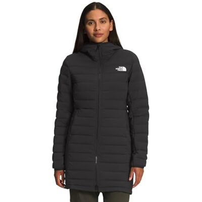 The North Face Belleview Damesjas The North Face Belleview Damesjas