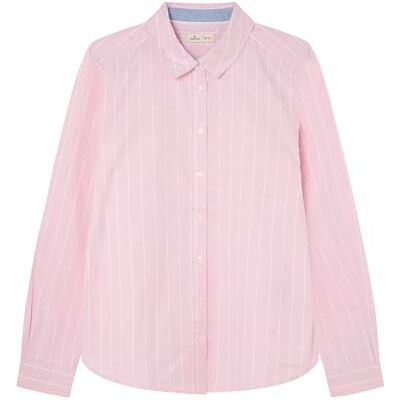Springfield 6798401 Damesblouse (1 stuk) Springfield 6798401 Damesblouse (1 stuk)
