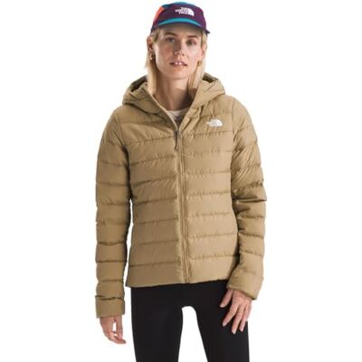The North Face Aconcagua 3 bufferjas voor dames (1 stuk) The North Face Aconcagua 3 bufferjas voor dames (1 stuk)
