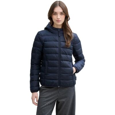 TOM TAILOR Denim 1042098 Damesjas (1 stuk) XL TOM TAILOR Denim 1042098 Damesjas (1 stuk) XL