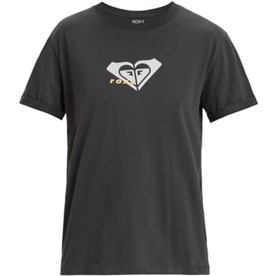 Roxy Oceanregular Corpo T-shirt voor dames (1 stuk) Roxy Oceanregular Corpo T-shirt voor dames (1 stuk)