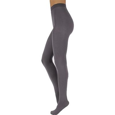 CALZITALY Dikke panty van kasjmier, ondoorzichtig, voor de winter, S, M, L, XL, XXL, 3XL, 4XL, 150 DEN, Made in Italy 4XL CALZITALY Dikke panty van kasjmier, ondoorzichtig, voor de winter, S, M, L, XL, XXL, 3XL, 4XL, 150 DEN, Made in Italy 4XL