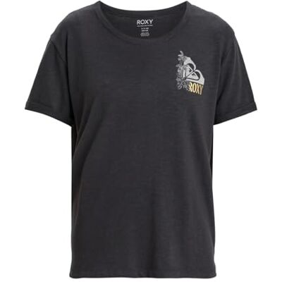 Roxy Oceanwave Regular T-shirt voor dames (1 stuk) Roxy Oceanwave Regular T-shirt voor dames (1 stuk)