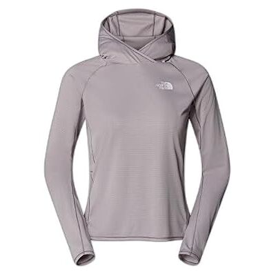 The North Face W Sunriser Hoodie voor dames, 1 stuk The North Face W Sunriser Hoodie voor dames, 1 stuk