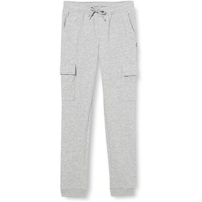 Jack & Jones Jpstgordon Jjbradley Cargo Pan Noos Jnr Pantalon Femme (lot de 1) 164 Jack & Jones Jpstgordon Jjbradley Cargo Pan Noos Jnr Pantalon Femme (lot de 1) 164