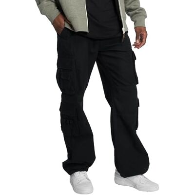 Brandit 1003 Pantalons Homme (lot de 1) XXL Brandit 1003 Pantalons Homme (lot de 1) XXL