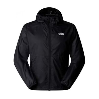 The North Face W Cropped Quest Damesjas The North Face W Cropped Quest Damesjas