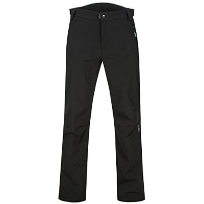 CMP Dames Windproof And Waterproof Softshell Jacket Wp 7.000 Jas Wind- en waterafstotend, getapete naden, vaste en verstelbare capuchon, ritssluiting aan de voorkant met stormflap CMP Dames Windproof And Waterproof Softshell Jacket Wp 7.000 Jas Wind- en waterafstotend, getapete naden, vaste en verstelbare capuchon, ritssluiting aan de voorkant met stormflap