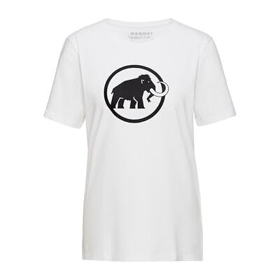 Mammut Core, klassiek T-shirt voor dames Mammut Core, klassiek T-shirt voor dames