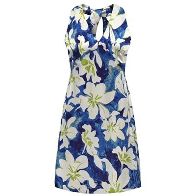 Only Onljane Life Sky Singlet Ptm damesjurk, Donkerblauw, XL XL Only Onljane Life Sky Singlet Ptm damesjurk, Donkerblauw, XL XL