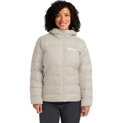 Jack Wolfskin Ather Down W RDS Hoodie Jack Wolfskin Ather Down W RDS Hoodie