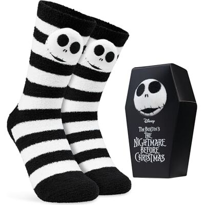Disney Antislipsokken voor dames, pantoffelsokken voor dames, fantasie, Stitch, Minnie Iejoor, één maat 2.5/7.5 UK Disney Antislipsokken voor dames, pantoffelsokken voor dames, fantasie, Stitch, Minnie Iejoor, één maat 2.5/7.5 UK