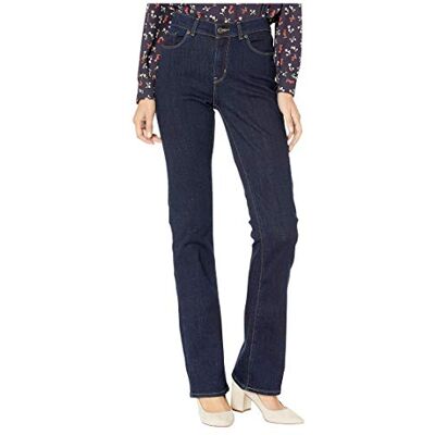 Levis Classic Bootcut damesjeans, Lapis Island Rinse_l, 28W/30L Taille 28 / lengte 30 Levis Classic Bootcut damesjeans, Lapis Island Rinse_l, 28W/30L Taille 28 / lengte 30