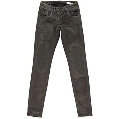 G-STAR RAW Lynn Mid Waist skinny jeans voor dames 23W / 32L G-STAR RAW Lynn Mid Waist skinny jeans voor dames 23W / 32L