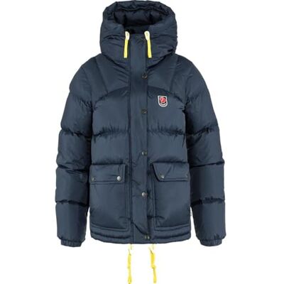Fjällräven Fjallraven Expedition Down Lite Jacket W Damesjas Fjällräven Fjallraven Expedition Down Lite Jacket W Damesjas