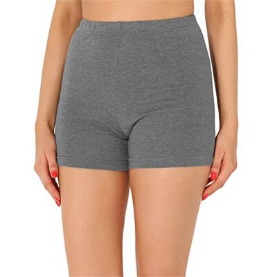 Merry Style MS10-358 Fietsshorts voor dames, Gemiddelde mix. S Merry Style MS10-358 Fietsshorts voor dames, Gemiddelde mix. S