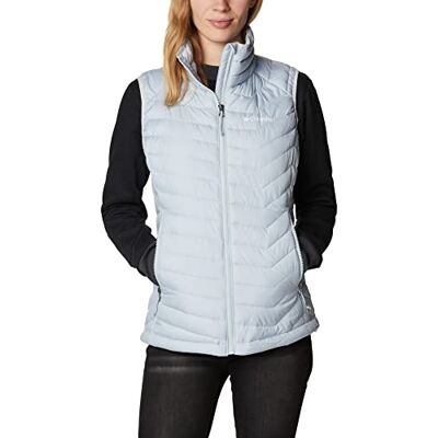 Columbia Powder Lite donsjack voor dames Columbia Powder Lite donsjack voor dames