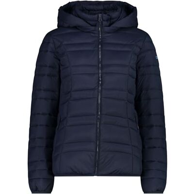 CMP Giacca Da Donna In Nylon Con Cappuccio Removibile Damesjas van nylon met afneembare capuchon CMP Giacca Da Donna In Nylon Con Cappuccio Removibile Damesjas van nylon met afneembare capuchon