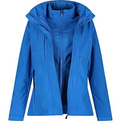 Regatta Kingsley 3-in-1 damesjas Regatta Kingsley 3-in-1 damesjas