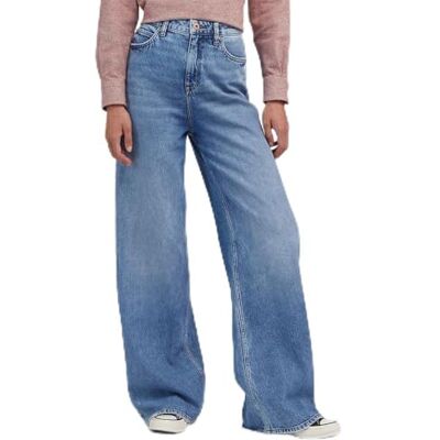 Lee Damesjeans STELLA A LINE TAKE THE HINT, 26 W/33 L 26W / 33L Lee Damesjeans STELLA A LINE TAKE THE HINT, 26 W/33 L 26W / 33L