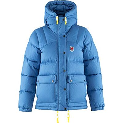Fjällräven Expedition Down Lite Jacket W Damesjas Fjällräven Expedition Down Lite Jacket W Damesjas
